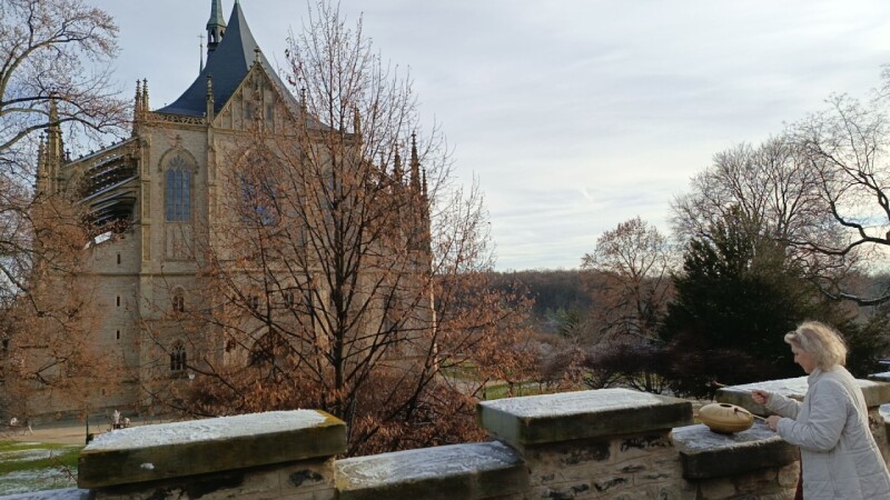 Kutná Hora 1.1.25